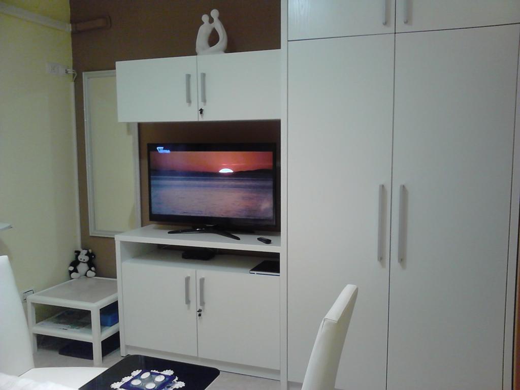 Room Sarah Fiume Szoba fotó