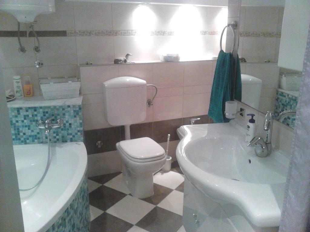 Room Sarah Fiume Szoba fotó